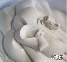 洞口混凝土预制节段拼接胶